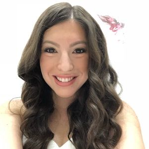 Meet your Posher, Alicia